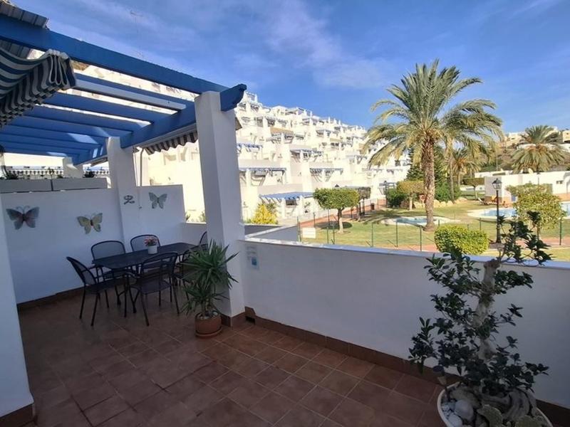 Foto 07739d1a-209c-457c-9634-81411120a5e9. Apartamento  se vende en mojacar en Mojácar playa - las ventanicas - la paratá Mojácar