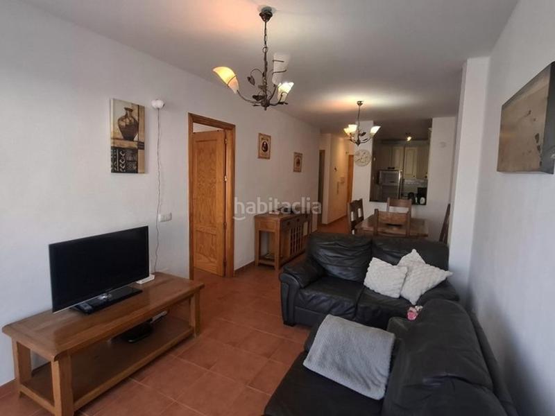 Foto 18af976e-1d99-46c9-b7be-f2d94adaf141. Apartamento  se vende en mojacar en Mojácar playa - las ventanicas - la paratá Mojácar