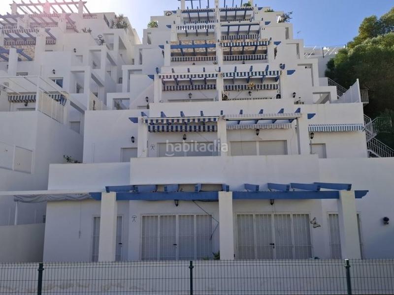 Foto 21288086-b1e3-4fd2-9416-198c48208113. Apartamento  se vende en mojacar en Mojácar playa - las ventanicas - la paratá Mojácar