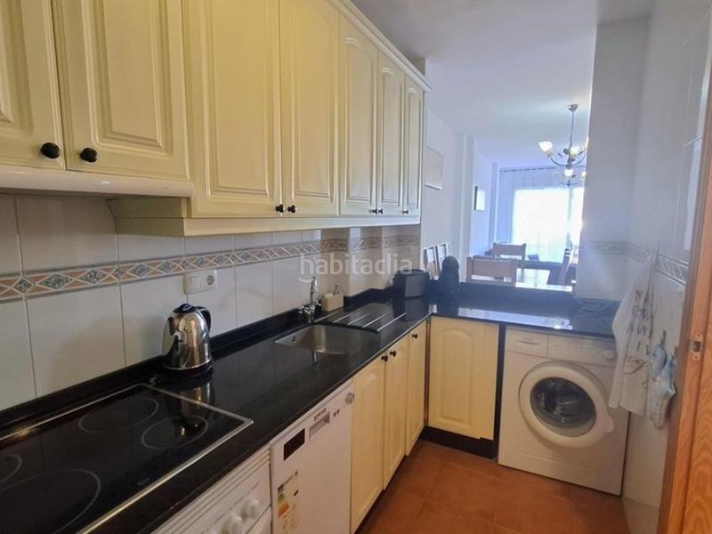 Foto 2f271f03-b218-4302-84da-6c6aa7e5bcff. Apartamento  se vende en mojacar en Mojácar playa - las ventanicas - la paratá Mojácar