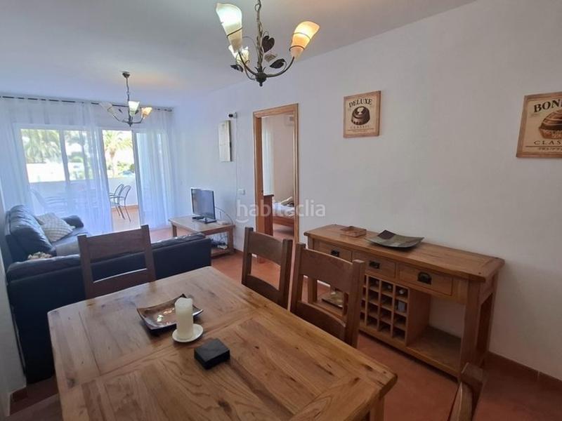 Foto 31007f17-ab18-4f26-abc2-573b03711c24. Apartamento  se vende en mojacar en Mojácar playa - las ventanicas - la paratá Mojácar