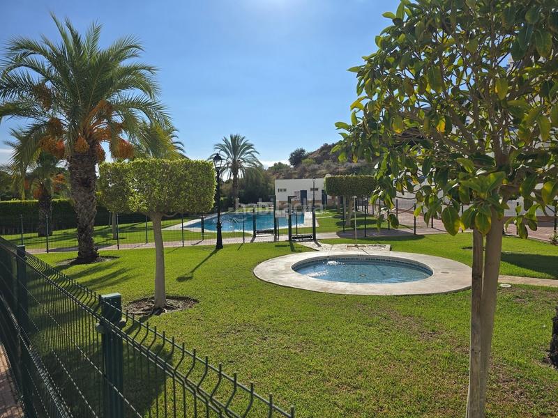 Foto 432ce164-7d70-4539-844f-da26695f7a23. Apartamento  se vende en mojacar en Mojácar playa - las ventanicas - la paratá Mojácar