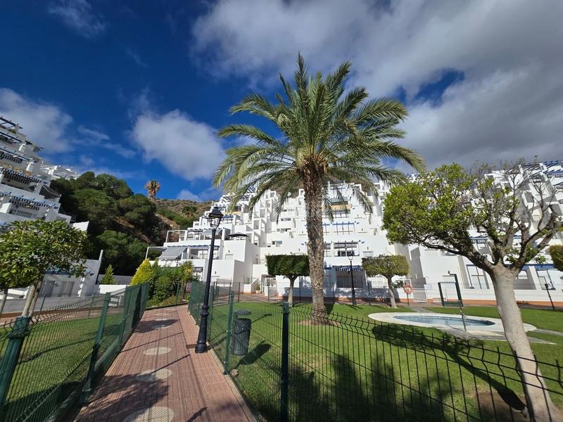 Foto 441e50db-fd9f-44d1-936e-171d8879c1bb. Apartamento  se vende en mojacar en Mojácar playa - las ventanicas - la paratá Mojácar