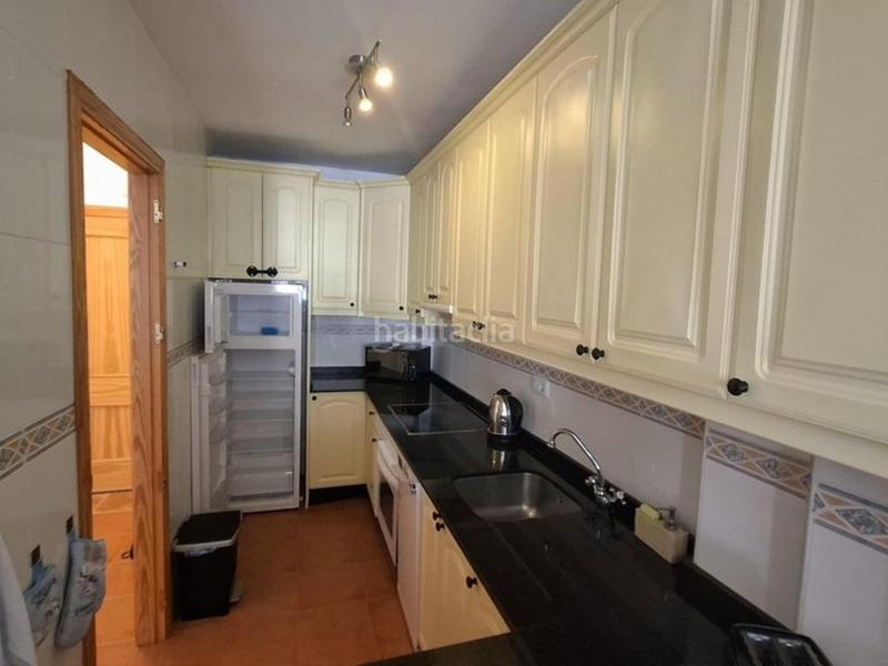 Foto 4ad27d3f-74c8-4e23-9c41-9c4684dc7a04. Apartamento  se vende en mojacar en Mojácar playa - las ventanicas - la paratá Mojácar