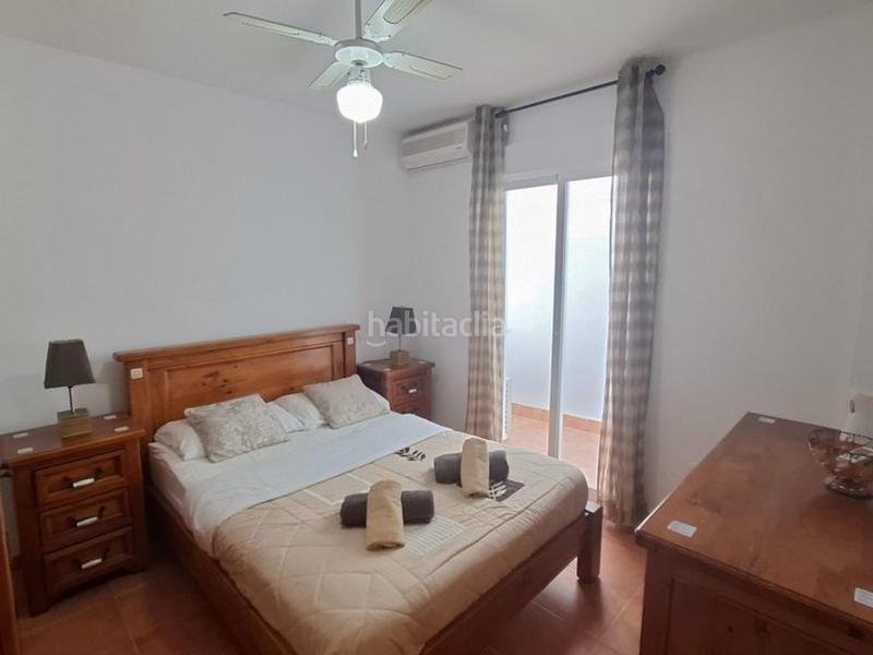 Foto 5f1e3b97-fe18-4043-8ca6-9a2d7903d3fa. Apartamento  se vende en mojacar en Mojácar playa - las ventanicas - la paratá Mojácar