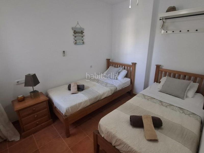 Foto 610aeefb-8201-400e-9ded-718530acd8a4. Apartamento  se vende en mojacar en Mojácar playa - las ventanicas - la paratá Mojácar