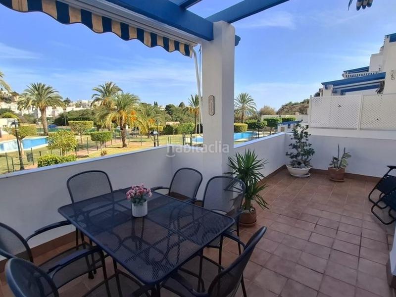 Foto 7625133b-9e95-4975-9734-84f394c87206. Apartamento  se vende en mojacar en Mojácar playa - las ventanicas - la paratá Mojácar