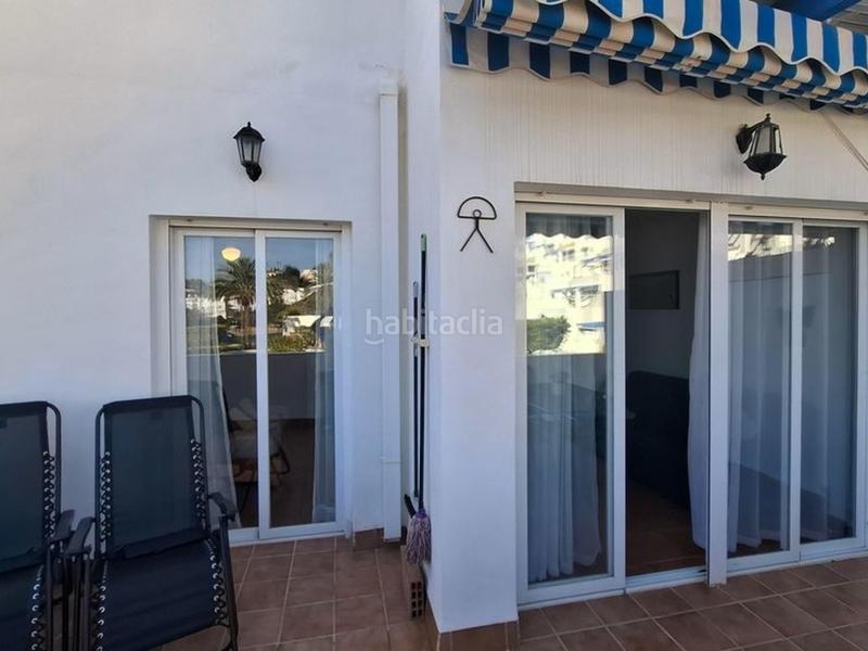 Foto a684ec8d-c573-4419-82e6-db05a62434bb. Apartamento  se vende en mojacar en Mojácar playa - las ventanicas - la paratá Mojácar