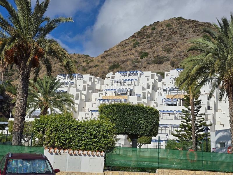 Foto ad2e68f2-9dbf-4f67-8e70-c1d0eea7e8cf. Apartamento  se vende en mojacar en Mojácar playa - las ventanicas - la paratá Mojácar