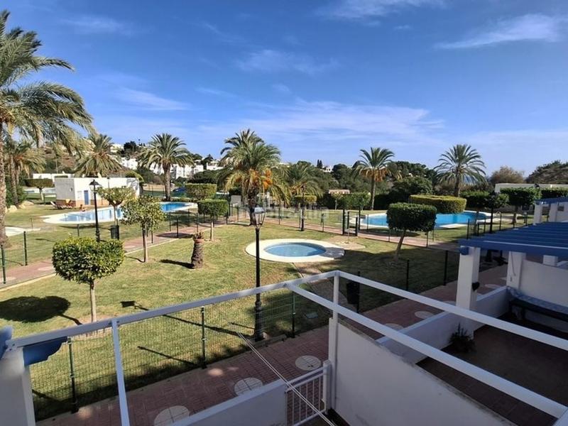Foto c38a519b-2de7-4345-9b64-273145601e89. Apartamento  se vende en mojacar en Mojácar playa - las ventanicas - la paratá Mojácar