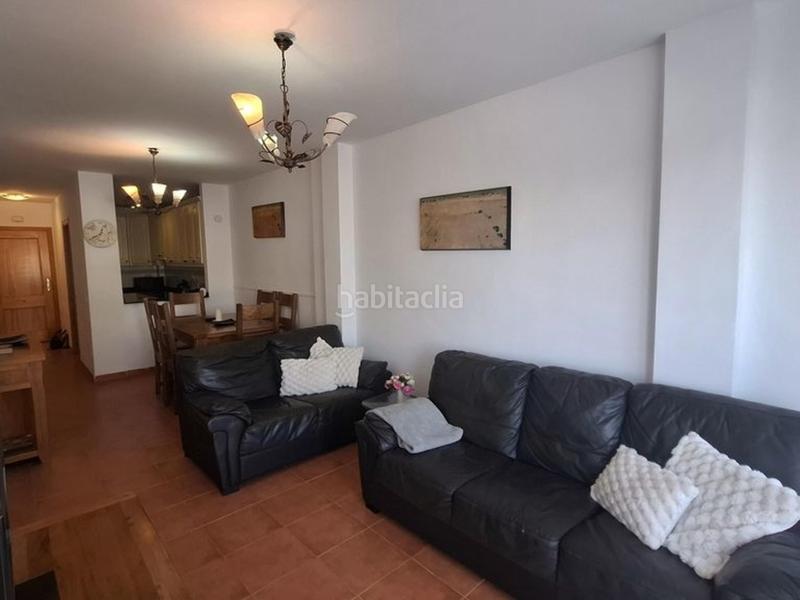 Foto e9d4c4bd-1f3c-464b-aea7-190e47eb7ae9. Apartamento  se vende en mojacar en Mojácar playa - las ventanicas - la paratá Mojácar
