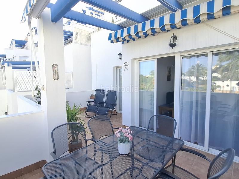 Foto f3dbd2db-53d8-4e17-bb60-e6b8176aa908. Apartamento  se vende en mojacar en Mojácar playa - las ventanicas - la paratá Mojácar
