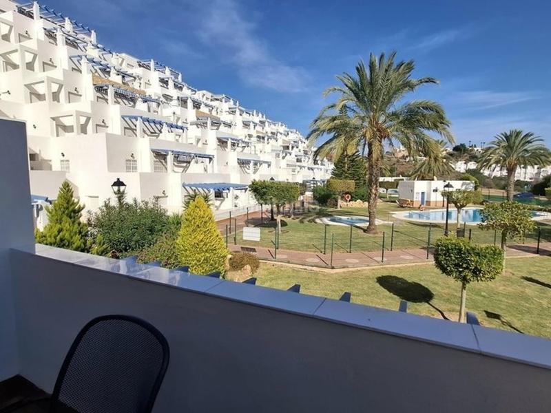 Foto fd57895b-1b25-4f66-b703-715662123acd. Apartamento  se vende en mojacar en Mojácar playa - las ventanicas - la paratá Mojácar