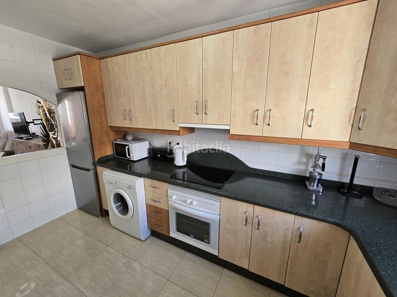 Foto 04635c98-b6e4-423b-8235-78413375a346. Casa a schiera con parcheggio piscina in Mojácar playa - las ventanicas - la paratá Mojácar