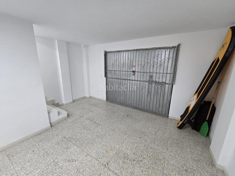 Foto 0717ebef-4433-41f9-8e15-eb8e01ad7b0d. Casa a schiera con parcheggio piscina in Mojácar playa - las ventanicas - la paratá Mojácar