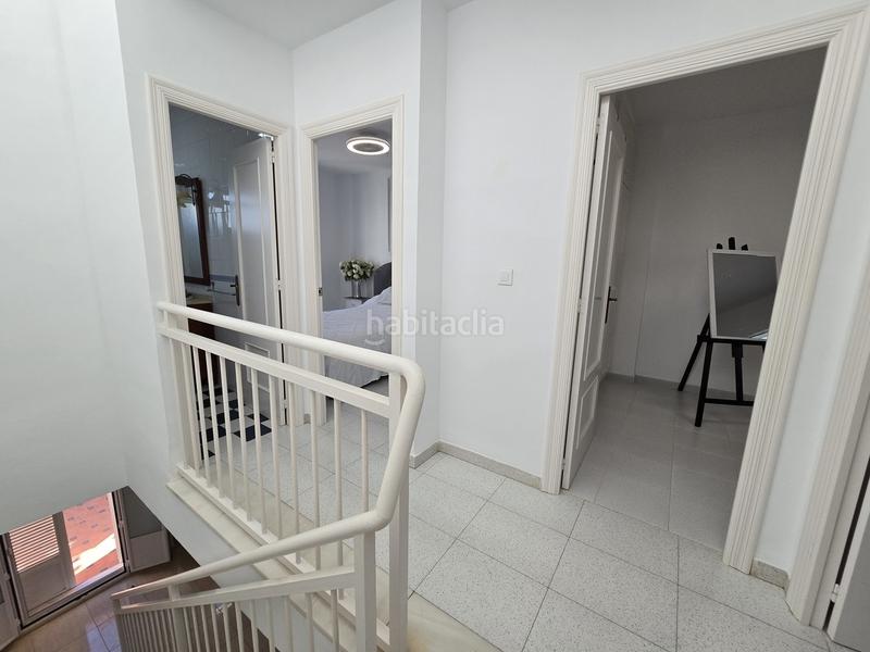 Foto 4942576b-f44c-4ba7-a451-846e9fd95ed9. Casa a schiera con parcheggio piscina in Mojácar playa - las ventanicas - la paratá Mojácar