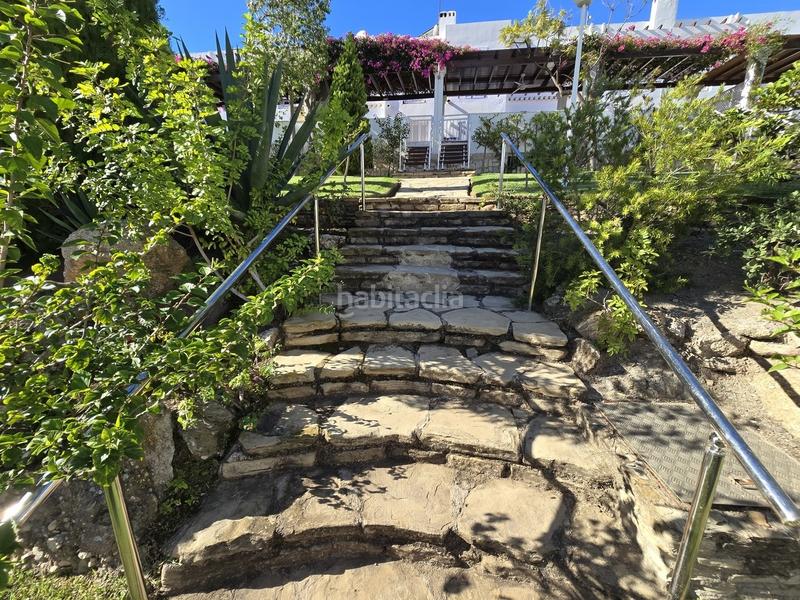 Foto a2c06a05-c6ac-4ff6-9d69-813b27162a9a. Casa a schiera con parcheggio piscina in Mojácar playa - las ventanicas - la paratá Mojácar