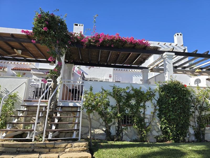 Foto a65e9d02-33df-453f-8803-68dd84476130. Casa a schiera con parcheggio piscina in Mojácar playa - las ventanicas - la paratá Mojácar