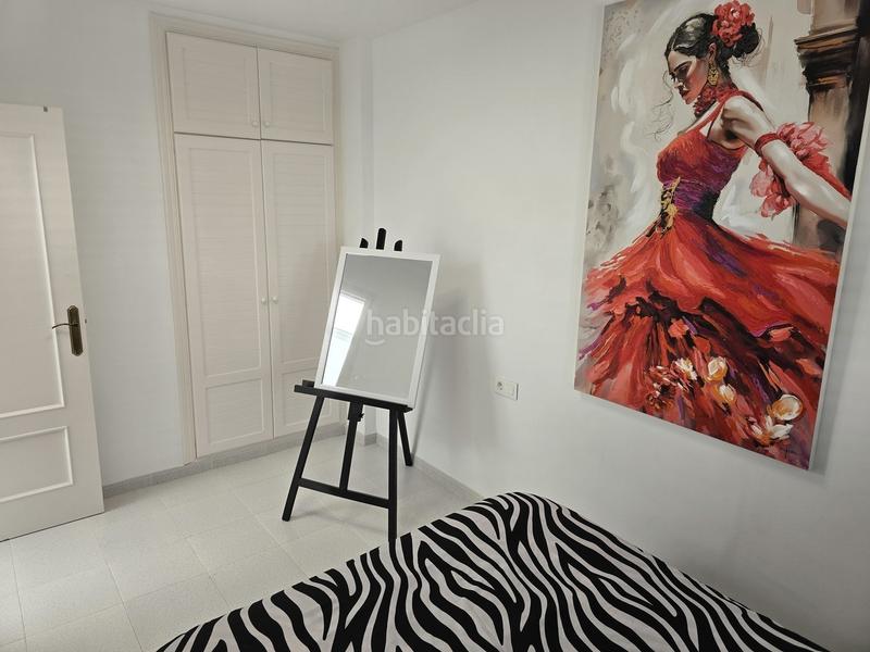 Foto dcd0b2d0-f76b-41f5-8c02-5d0c9609988c. Casa a schiera con parcheggio piscina in Mojácar playa - las ventanicas - la paratá Mojácar