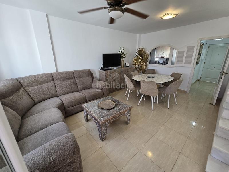 Foto de38f79c-b4c3-493d-9ec4-fd9cfedcd1e8. Casa a schiera con parcheggio piscina in Mojácar playa - las ventanicas - la paratá Mojácar