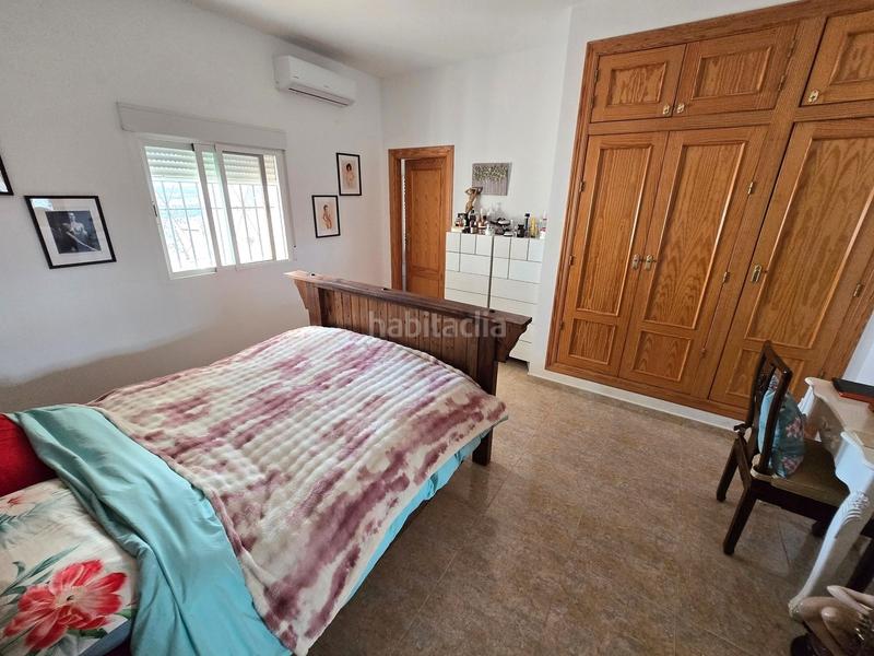 Foto 2a072478-6c94-451e-872b-518ed72d9063. Casa amb aparcament piscina a Zurgena