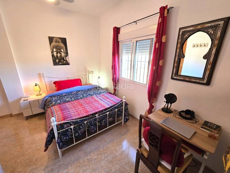 Foto 3e9c023a-fd38-475f-90e0-df16e9eb8f6f. Casa amb aparcament piscina a Zurgena