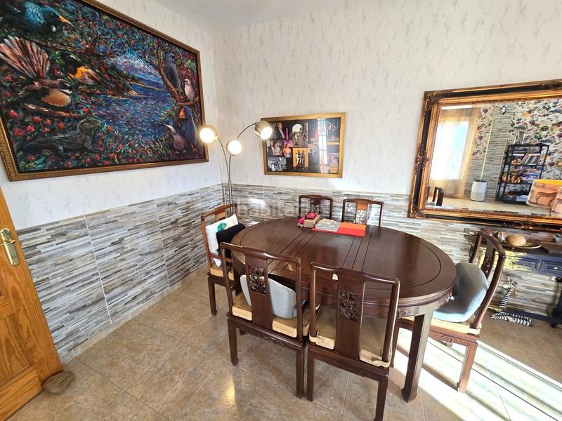 Foto 430268c7-61b5-4f45-800a-dbb9cb368098. Casa amb aparcament piscina a Zurgena