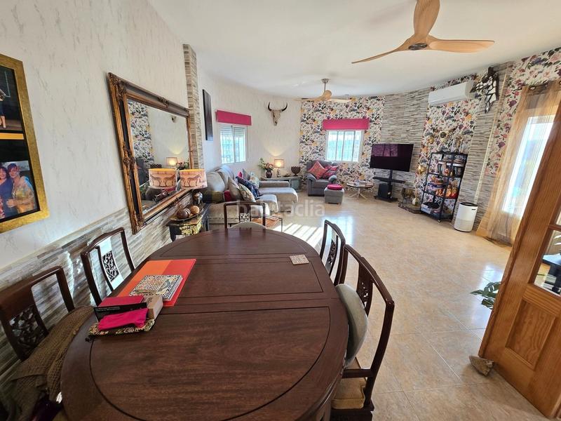 Foto 7394baf9-ebfd-4269-b86e-1fe975129fa4. Casa amb aparcament piscina a Zurgena