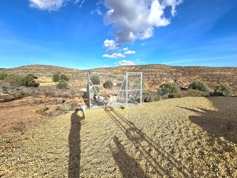 Foto 78591ee6-105b-47cd-bdbd-3d2670745b12. Casa amb aparcament piscina a Zurgena