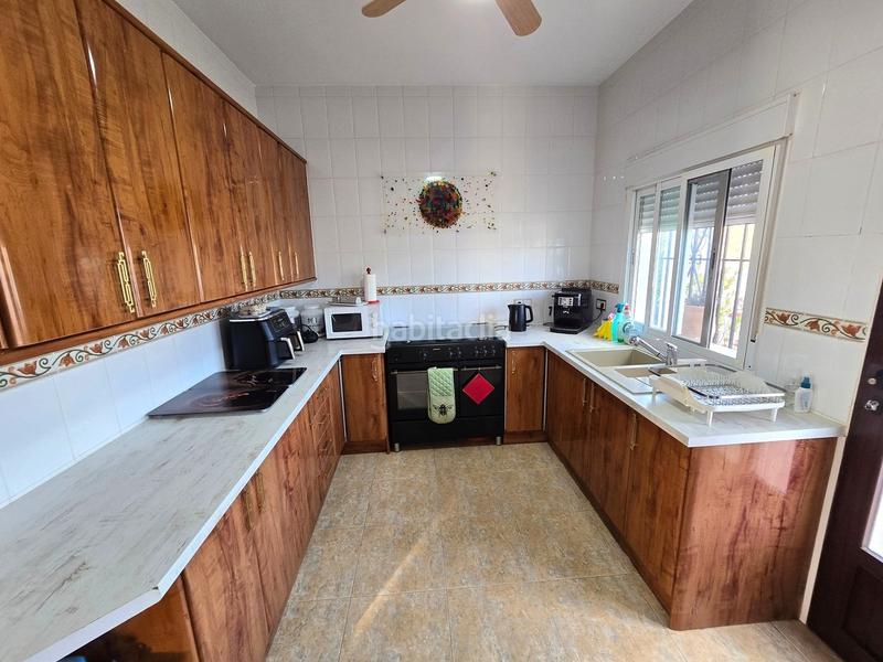 Foto 87518db5-6fff-4a73-a8d3-901d6adbef6b. Casa amb aparcament piscina a Zurgena