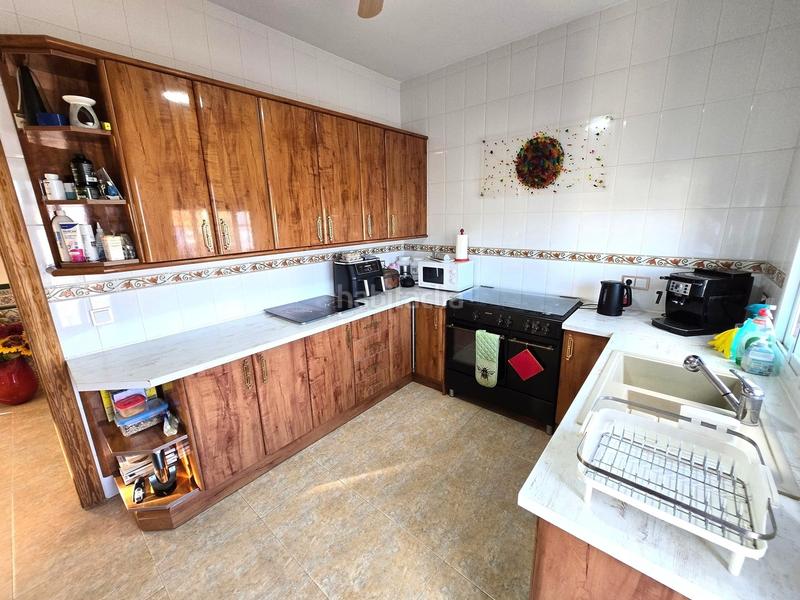 Foto 89f04cc3-4751-4e6f-bb2b-35bc59637e01. Casa amb aparcament piscina a Zurgena