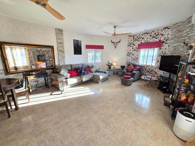 Foto 9cfc572d-35a6-4c45-aacc-b5adf8e8f066. Casa amb aparcament piscina a Zurgena