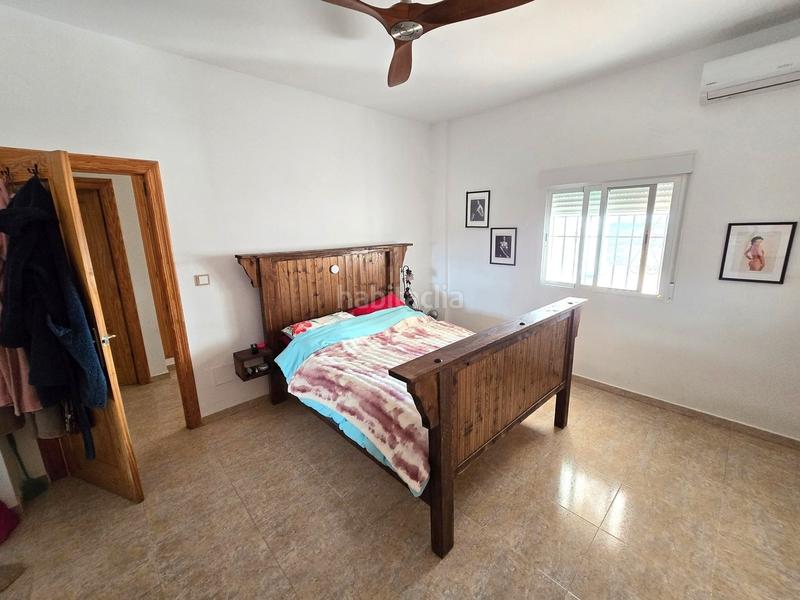 Foto a64e2c34-daea-458f-ae84-c86653a8cf2a. Casa amb aparcament piscina a Zurgena