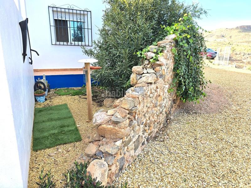 Foto c14271d7-e8b3-4ba0-b9c7-c99aba1d38e1. Casa amb aparcament piscina a Zurgena