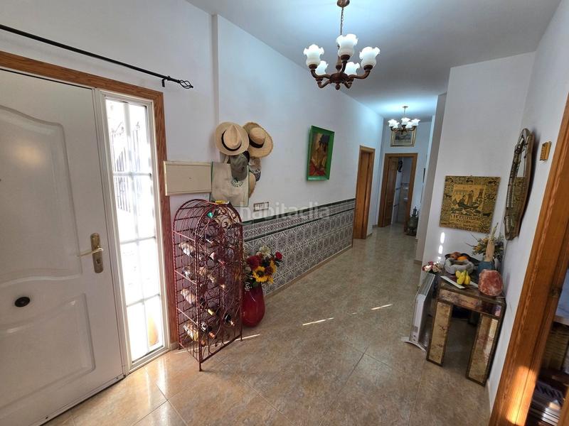 Foto ef97959e-77f1-479a-9e06-2ec2555ac25d. Casa amb aparcament piscina a Zurgena