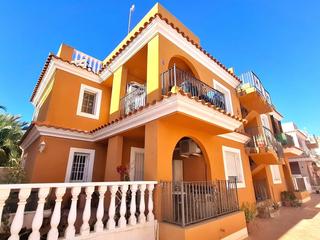 Appartement à Palomares. Apartamento se vende en palomares