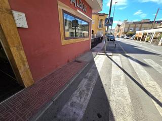 Local commercial à Albox. Commercial se vende en albox