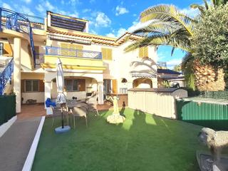 Apartament a Puerto Vera