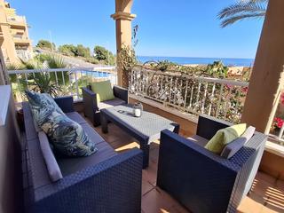 Appartement à Marina de la Torre. Apartamento se vende en mojacar