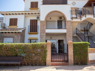 Apartament a Lomas del Mar. Apartamento se vende en vera playa