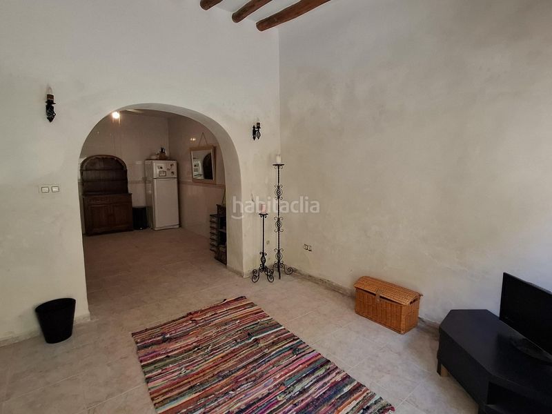 Foto 3d18c611-ca4b-4c73-ac61-c5113ba5ed23. Masia amb aparcament a Turre