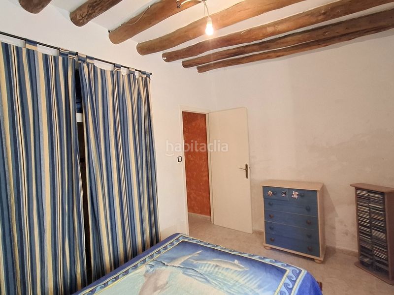 Foto 427df6b5-fccd-4b51-911d-544caa18084e. Masia amb aparcament a Turre