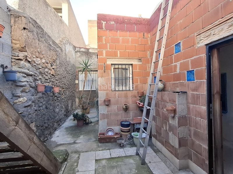 Foto 5dc7c67a-ebd3-4eed-88f4-a760bfd7c322. Masia amb aparcament a Turre