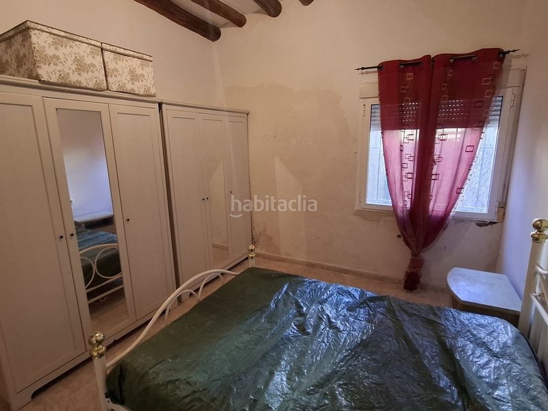 Foto 67db8fef-a07c-4509-9477-de3a4e0a417f. Masia amb aparcament a Turre