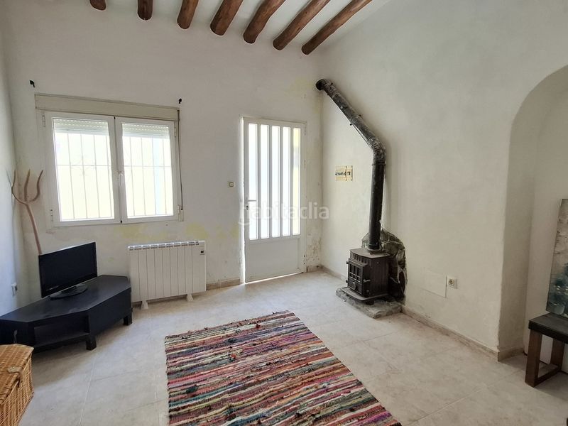 Foto 8bf847d3-d446-4490-9994-e72daf9fdbbe. Masia amb aparcament a Turre