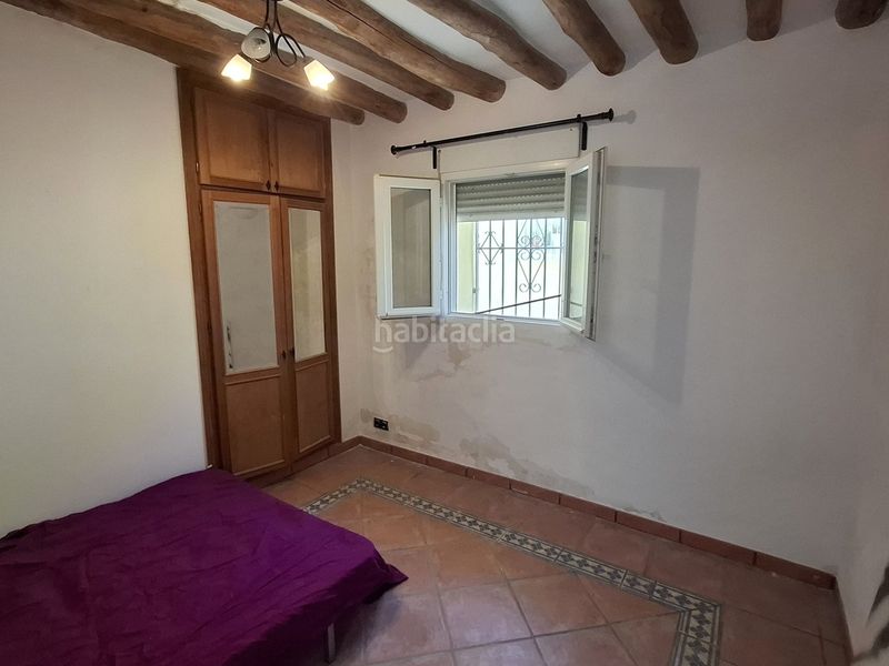 Foto cacc59a9-fd83-4830-867a-b20ad47d5ce1. Masia amb aparcament a Turre