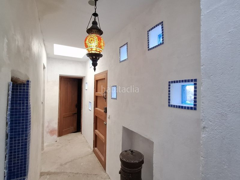 Foto df3fca7a-4477-405b-bb4d-9fd1d859098d. Masia amb aparcament a Turre
