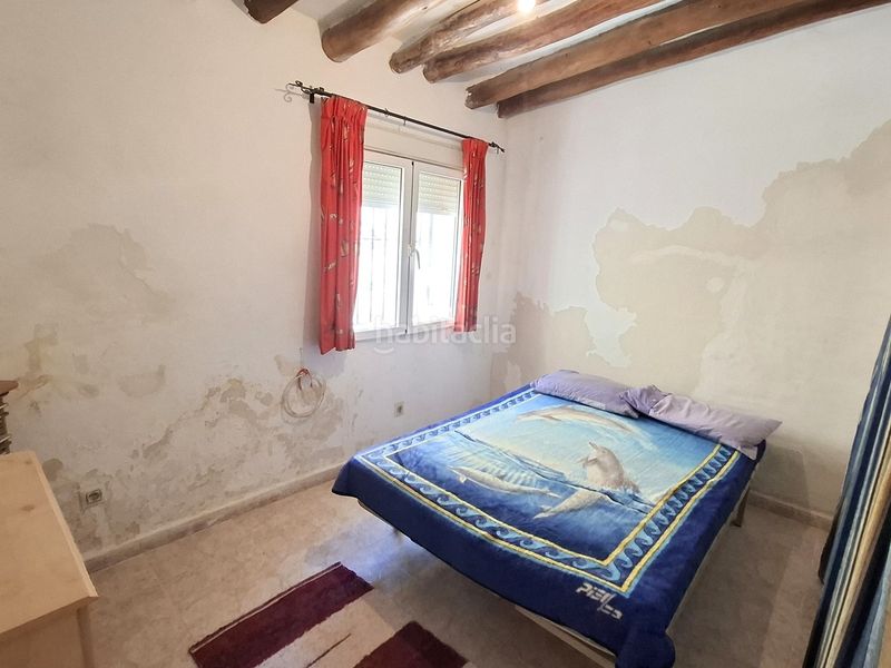 Foto e817b5a4-5070-4a2b-8823-06406fc2c95e. Masia amb aparcament a Turre
