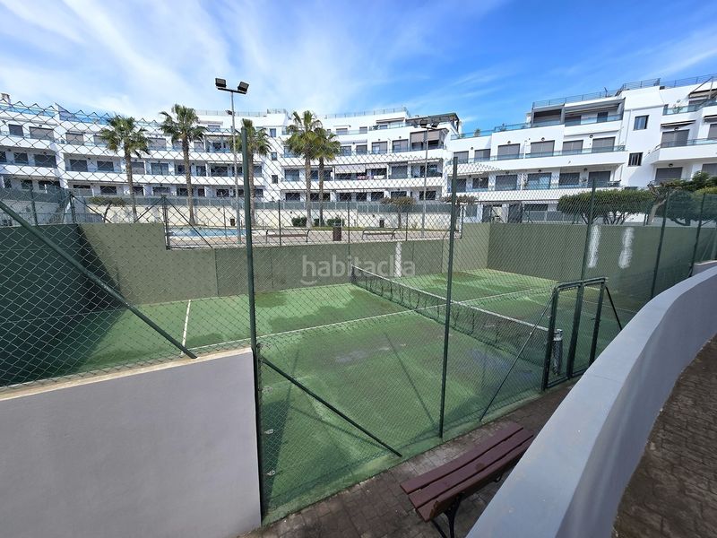 Foto 009f5f30-21b2-40a2-9b3b-f11b1254674a. Apartament amb aparcament piscina a Las Escobetas Garrucha