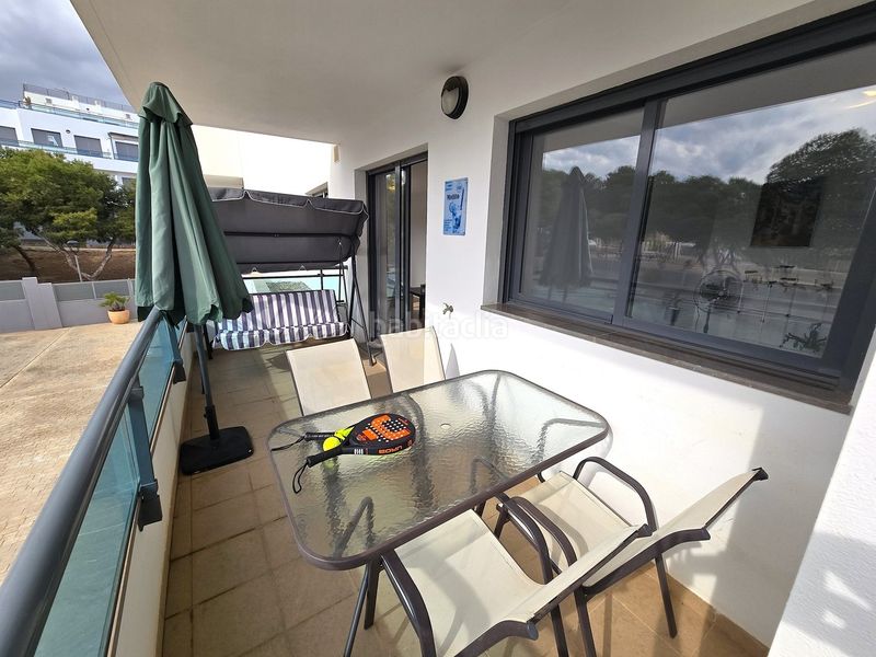 Foto 0aa77ae6-2af1-407d-8a08-de93b2507963. Apartament amb aparcament piscina a Las Escobetas Garrucha